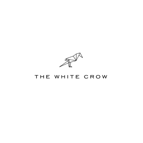 The White Crow